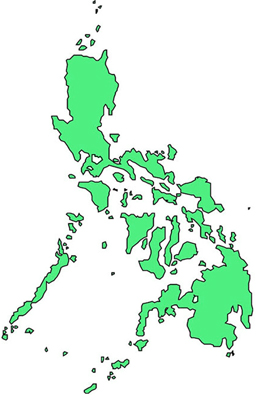Philippine Islands